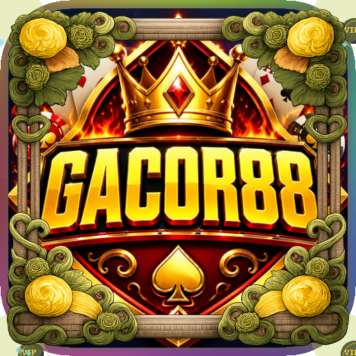 gacor88 — galeri pratinjau Resmi APK